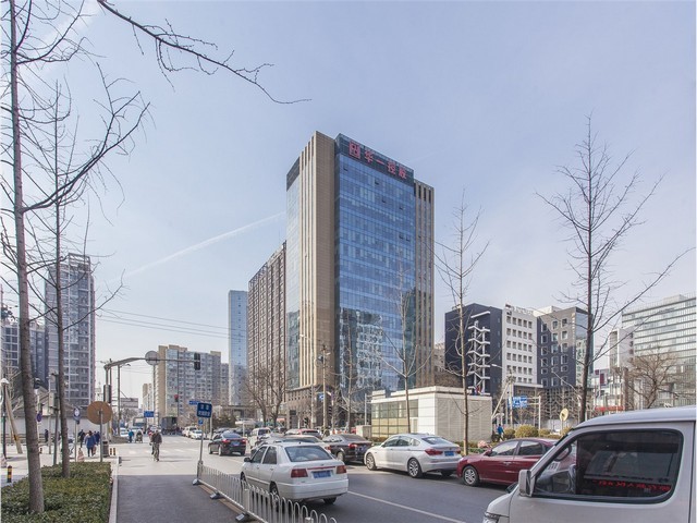 化学制氮机维修